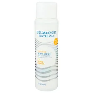 Seaweed Bath Company Body Wash in Hydrate Citrus 12 fl oz – Pack of 1