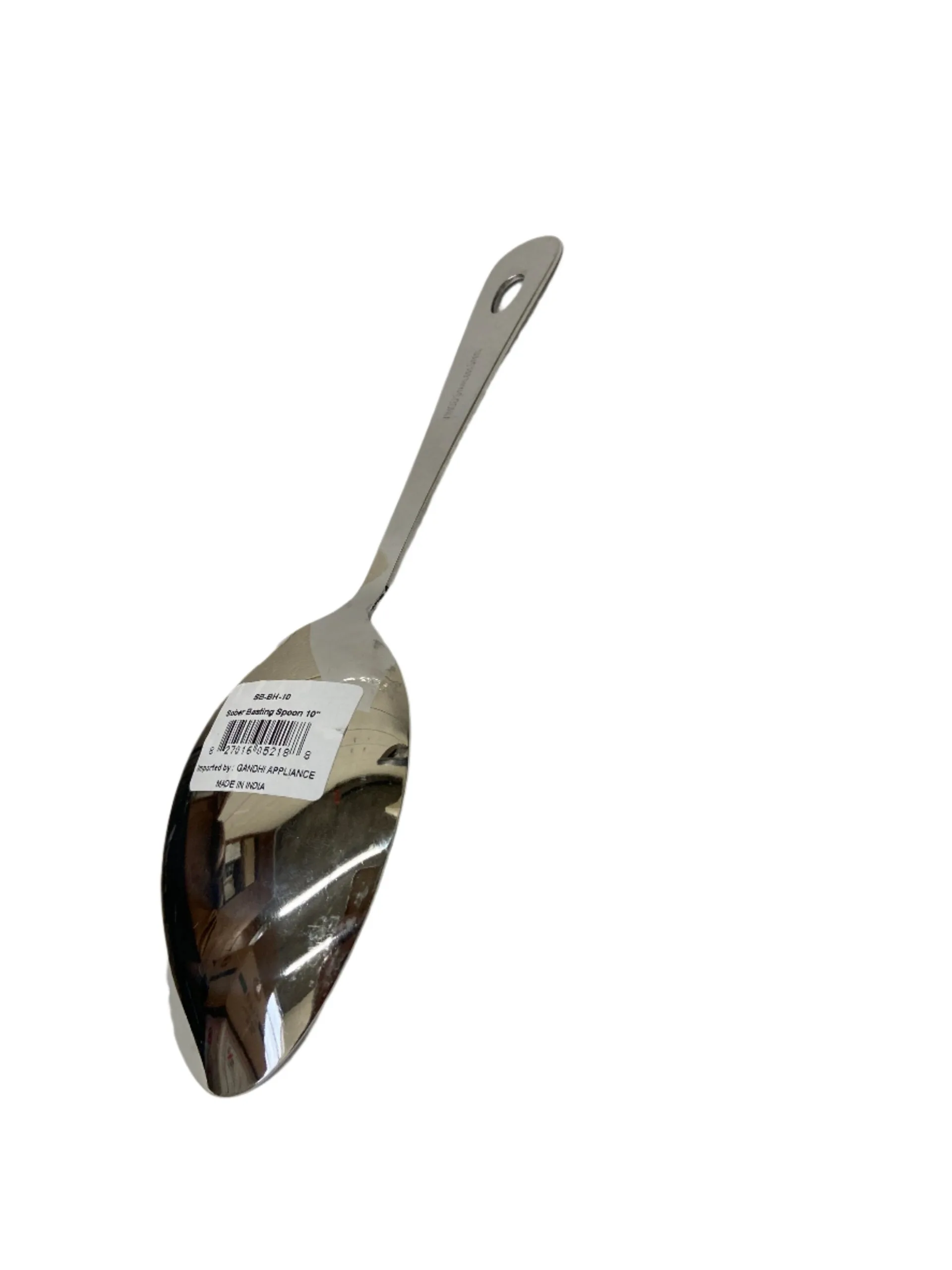 Sober Basting Spoon 10″