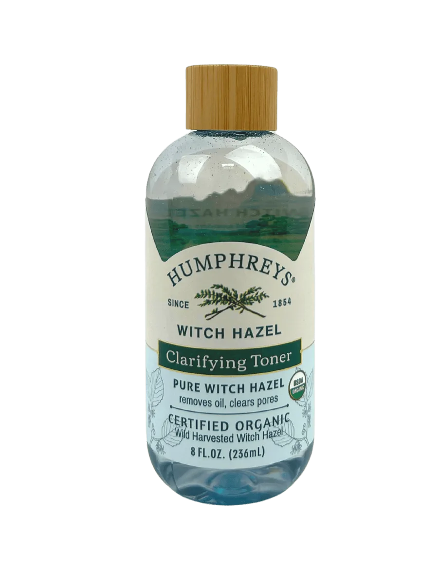 Toner, Witch Hazel