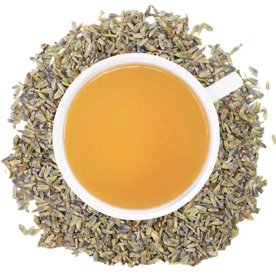 Organic Lavender (by the pound)