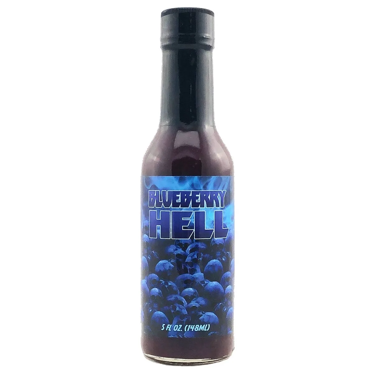 Hellfire Blueberry Hell