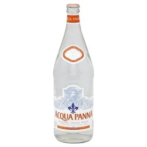 Acqua Panna – Spring Water Glass, 1 Lt – Pack of 12