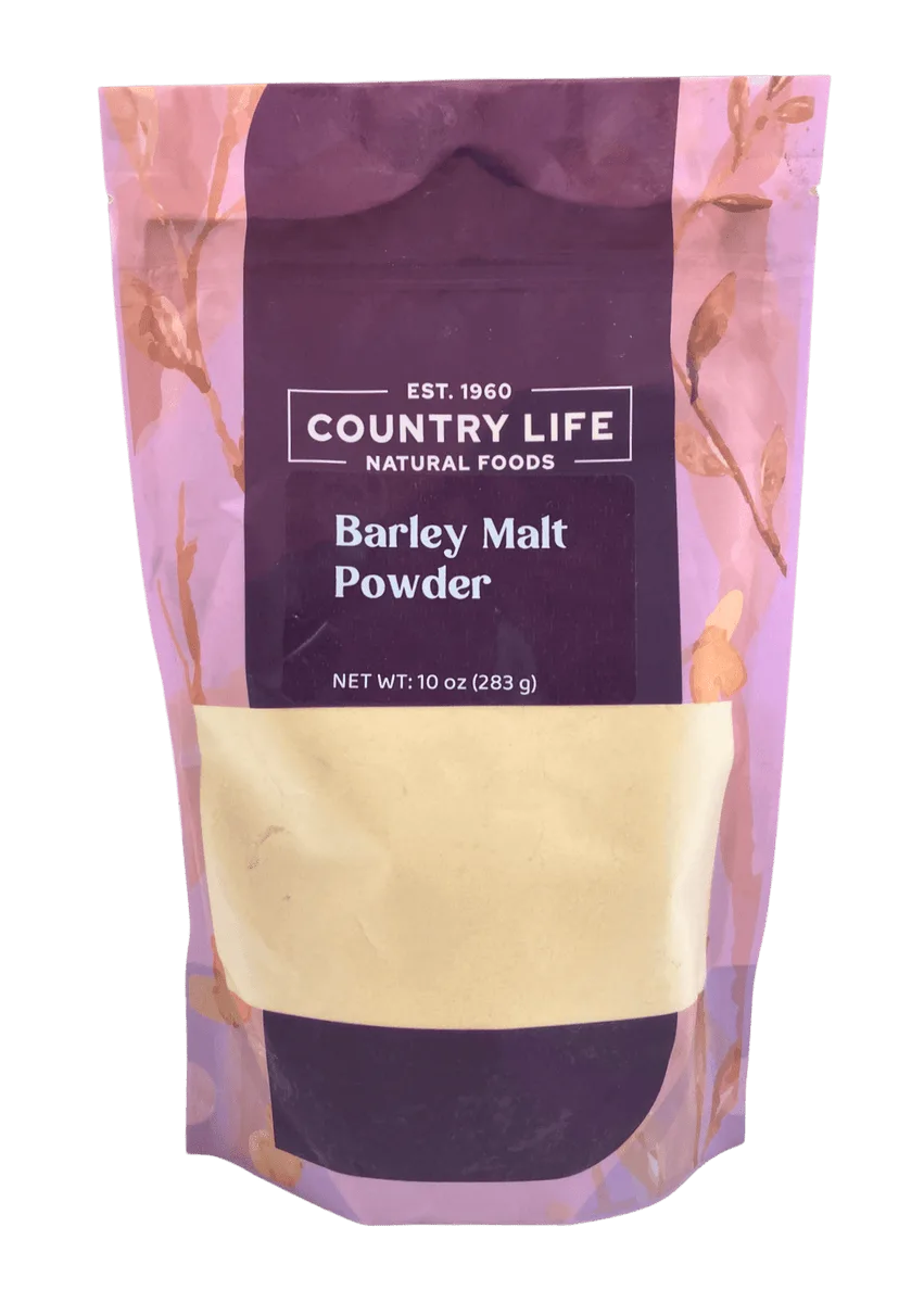 Barley Malt Powder
