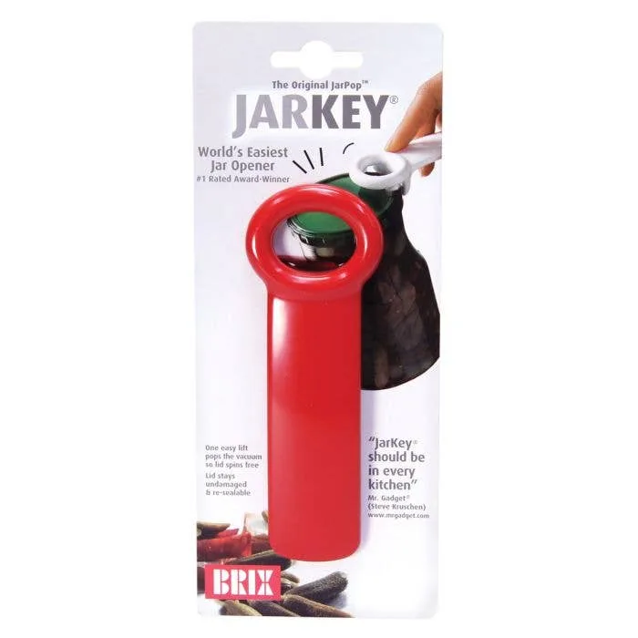 HIC – Harold Import Co. – Brix Original Easy JarKey Opener
