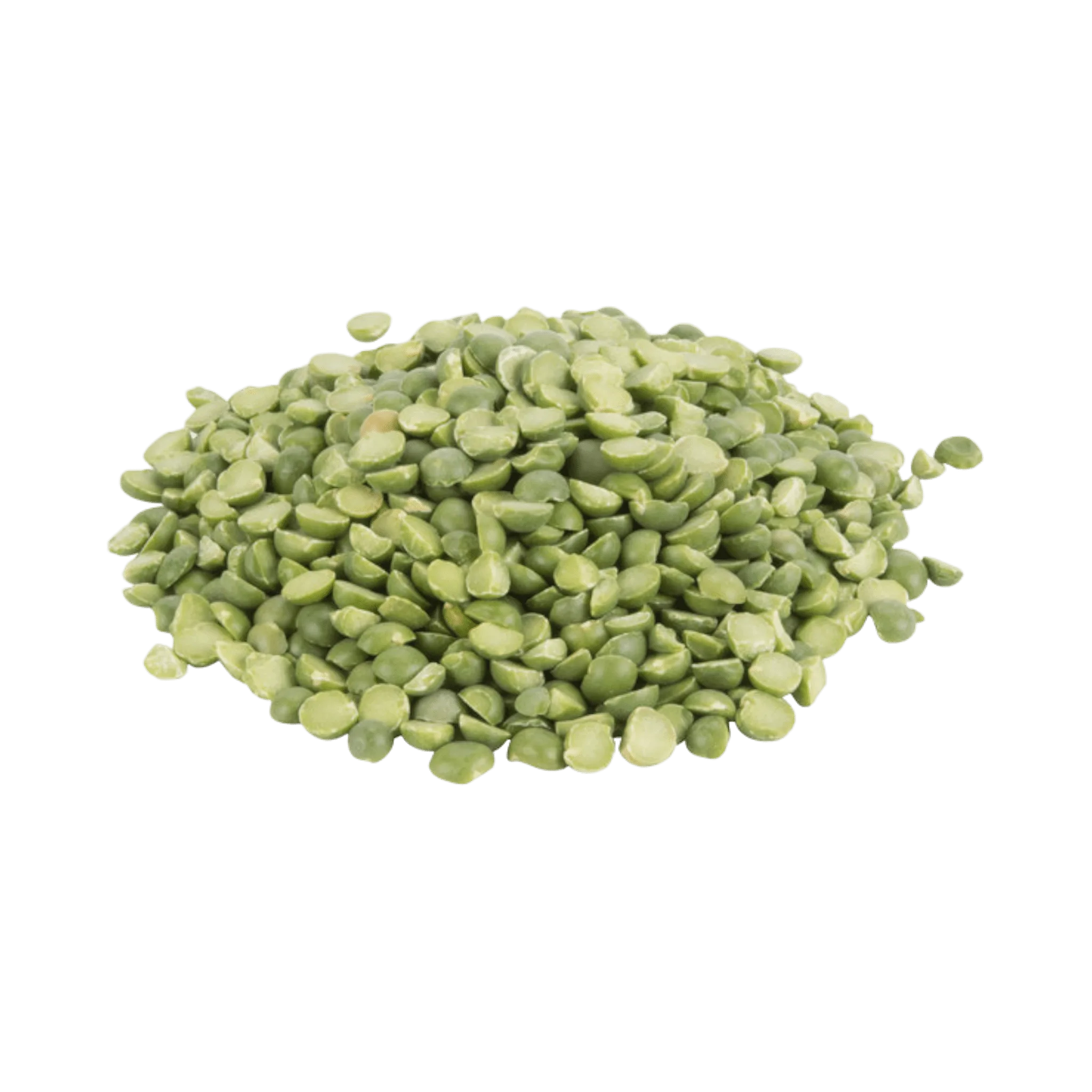Green Split Pea Dry