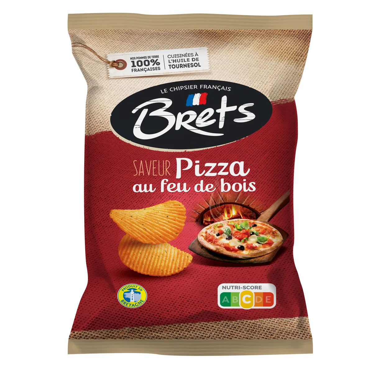 Brets Saveur Pizza