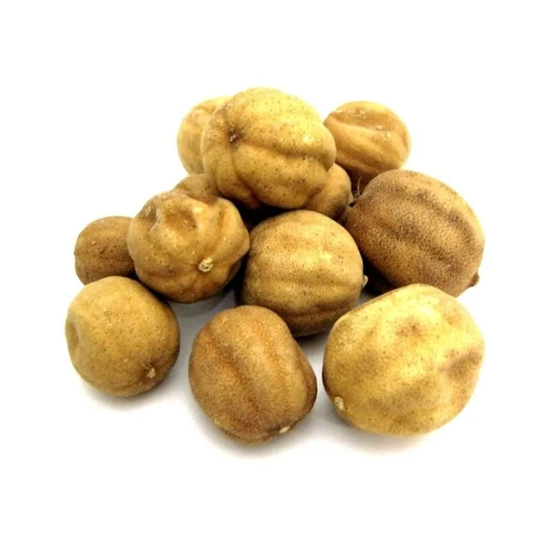 Lemon Omani-White