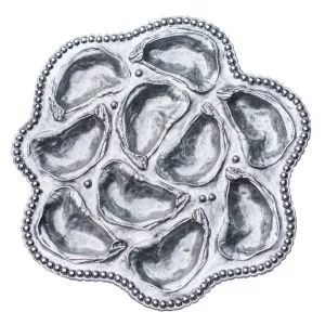 Salisbury – INFINITY OYSTER PLATE GRILLER