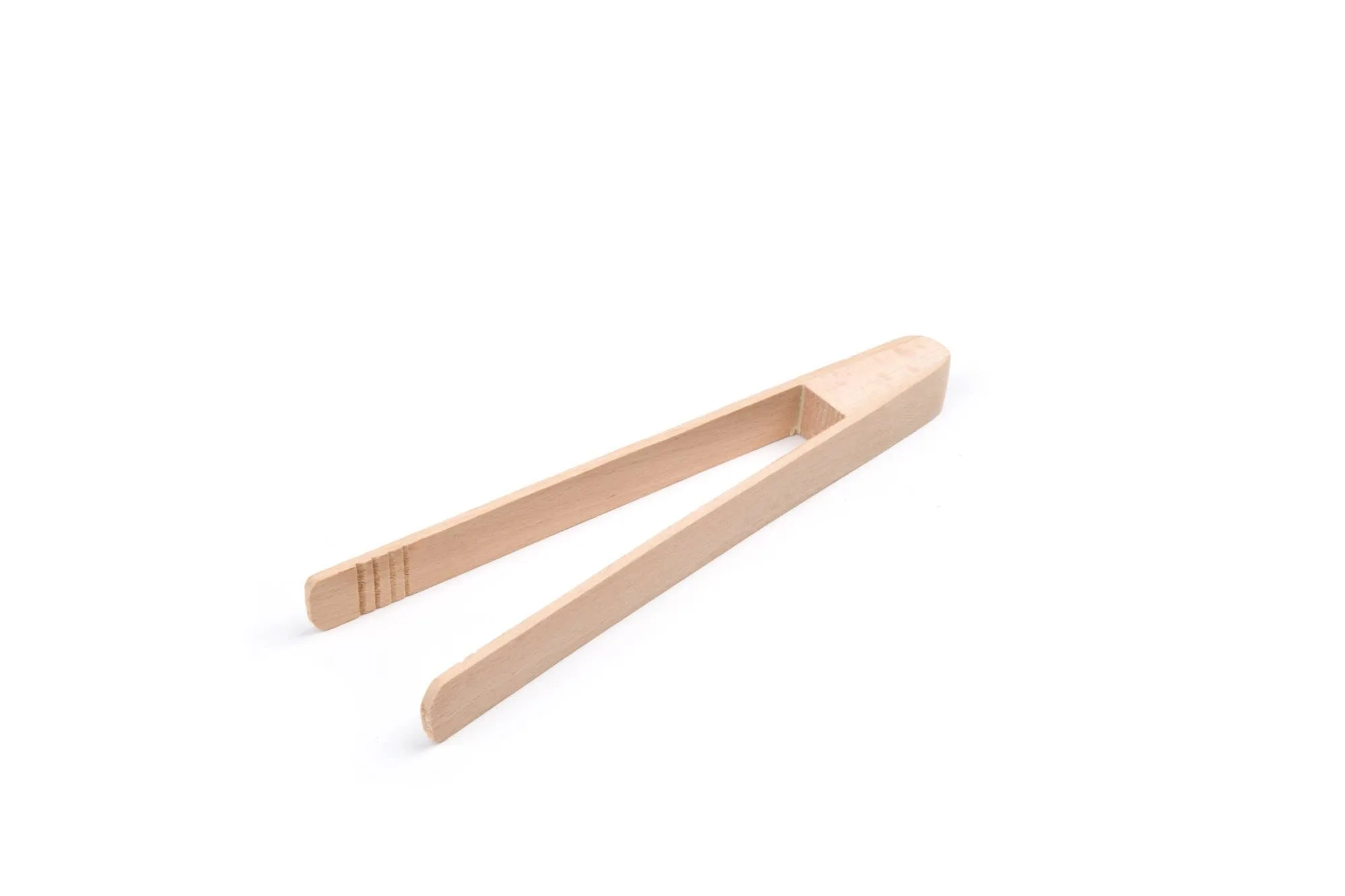 Fox Run Brands – Fox Run Toaster Tongs, Wood
