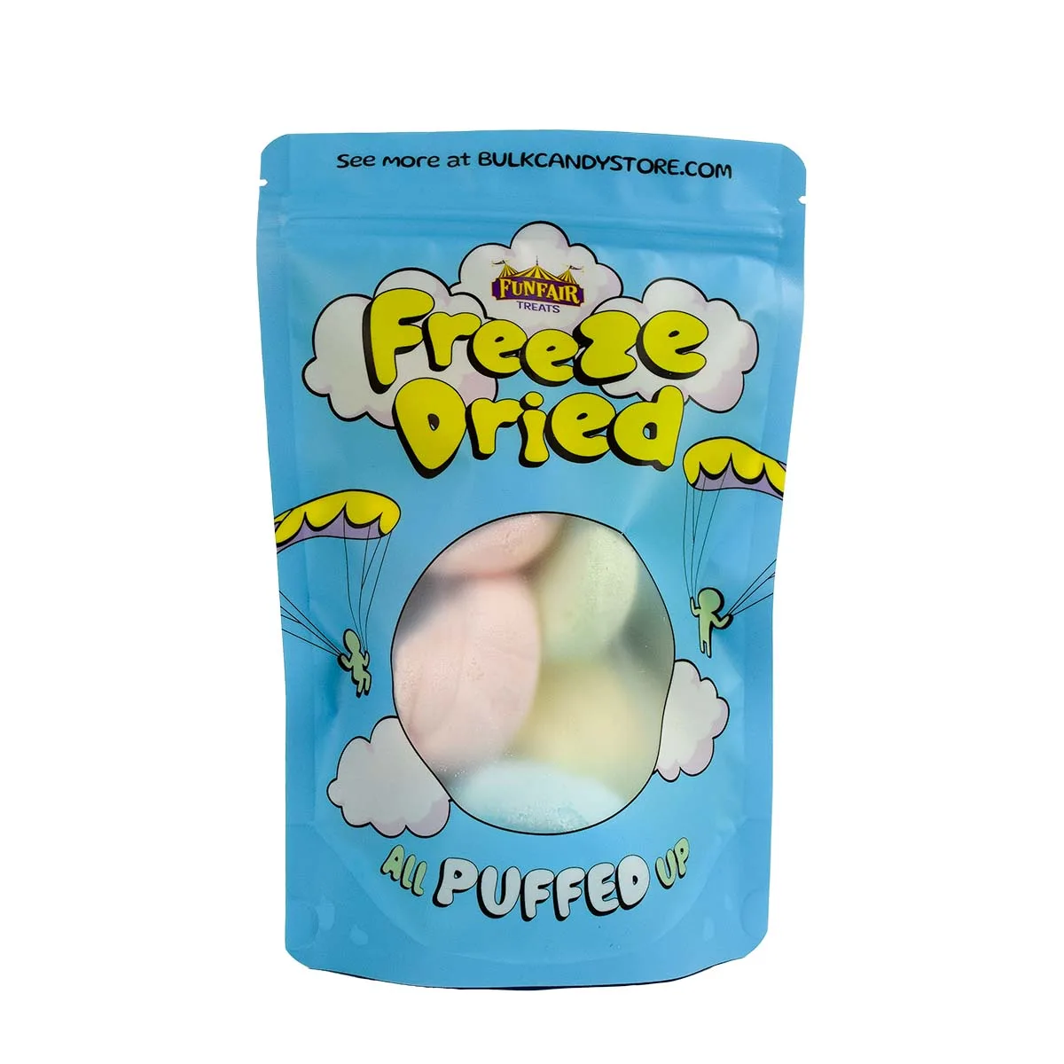 Freeze Dried Unicorn Poop