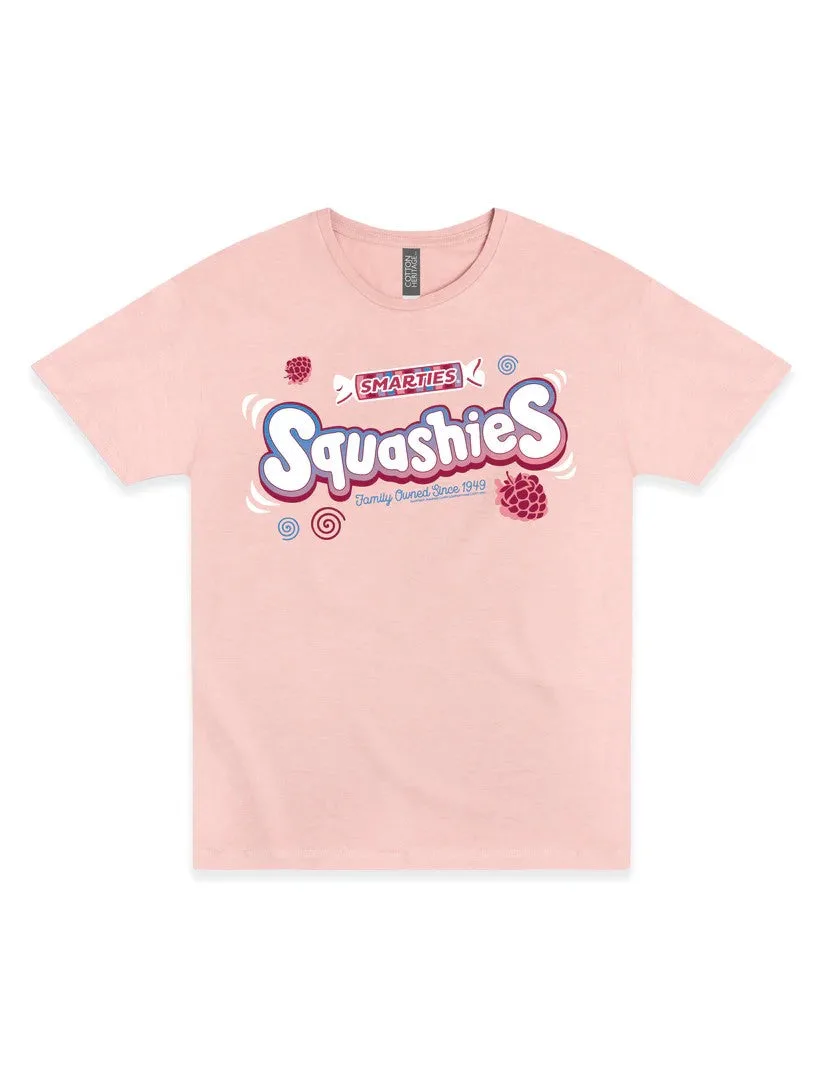 Smarties Squashies Tee