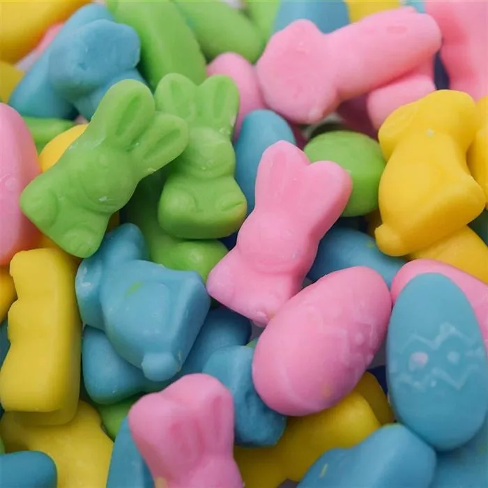 Easter Mello Creme Mix