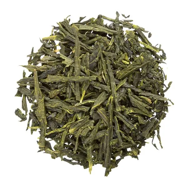 Fukamushi Cha Organic