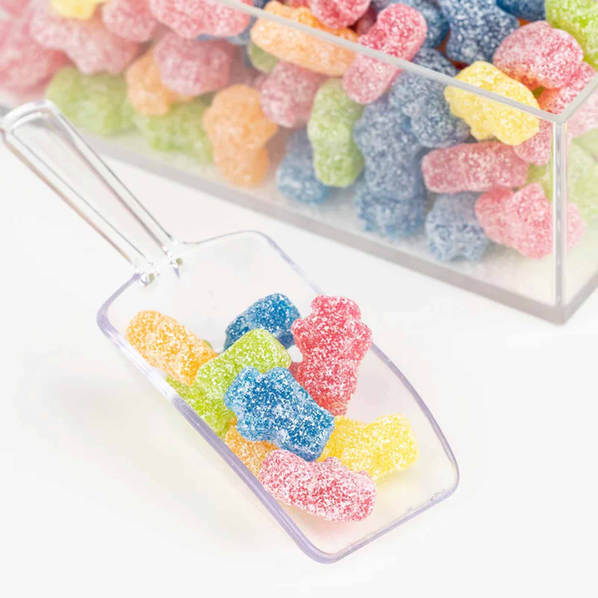 Gustaf’s Sour Assorted Blockheads