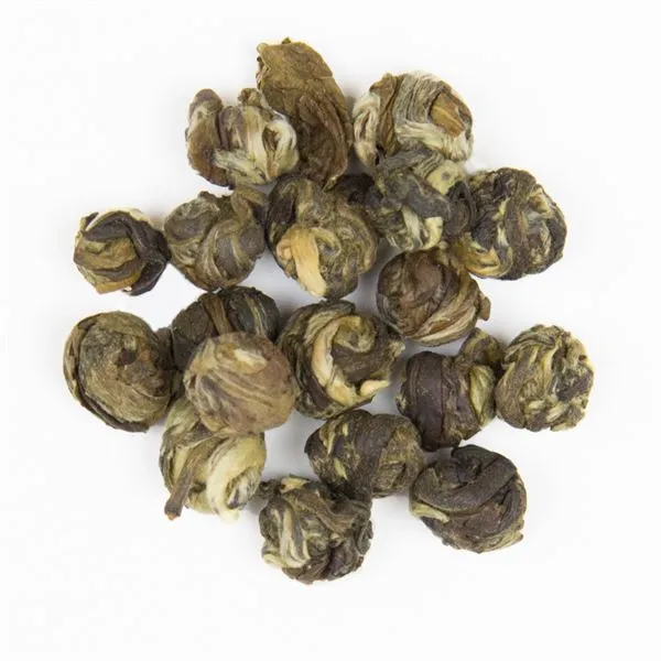 Jasmine Dragon Phoenix Pearl Organic