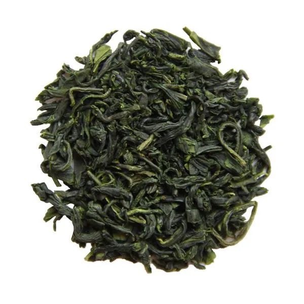 Tamaryokucha Organic
