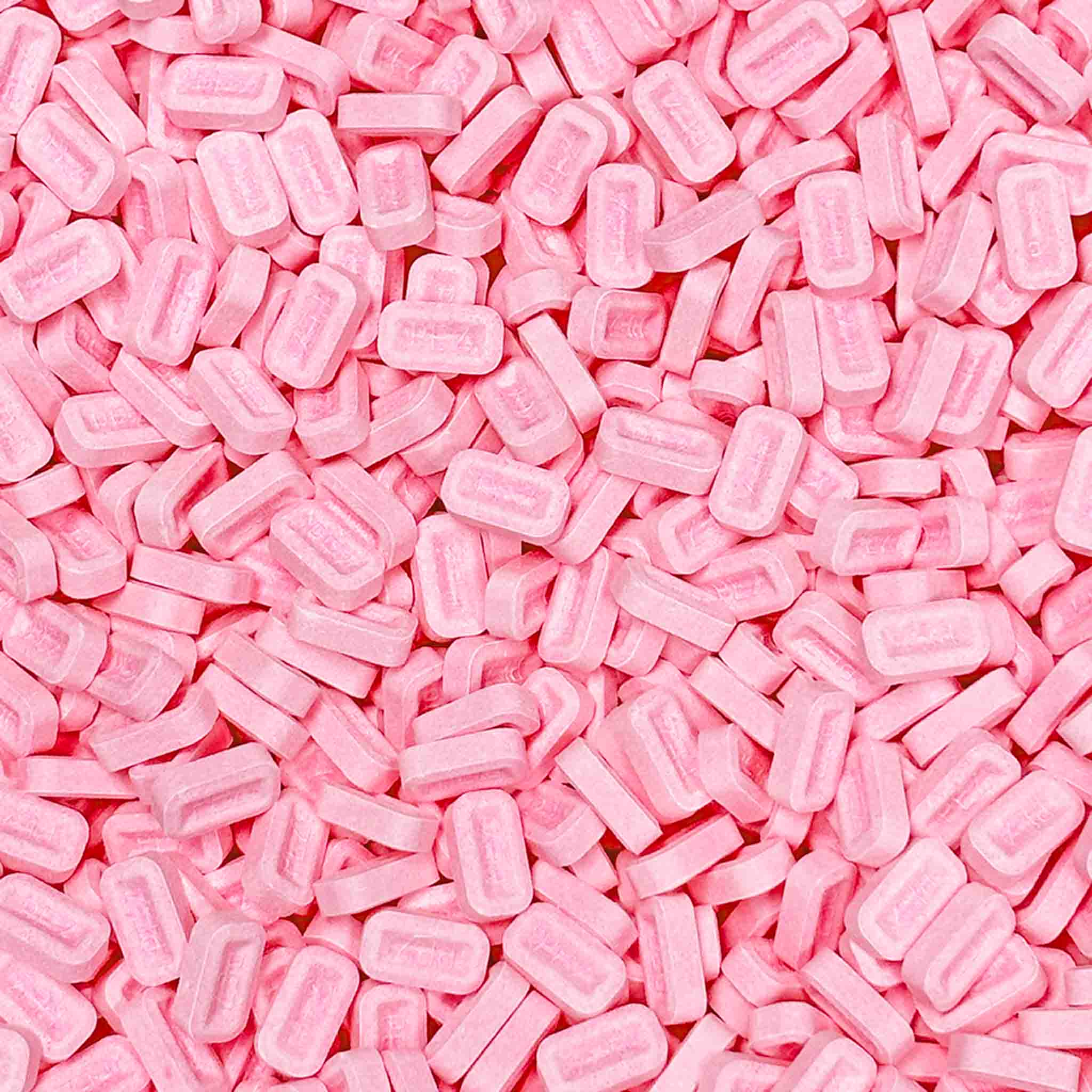 Unwrapped Pez – Pink Grape