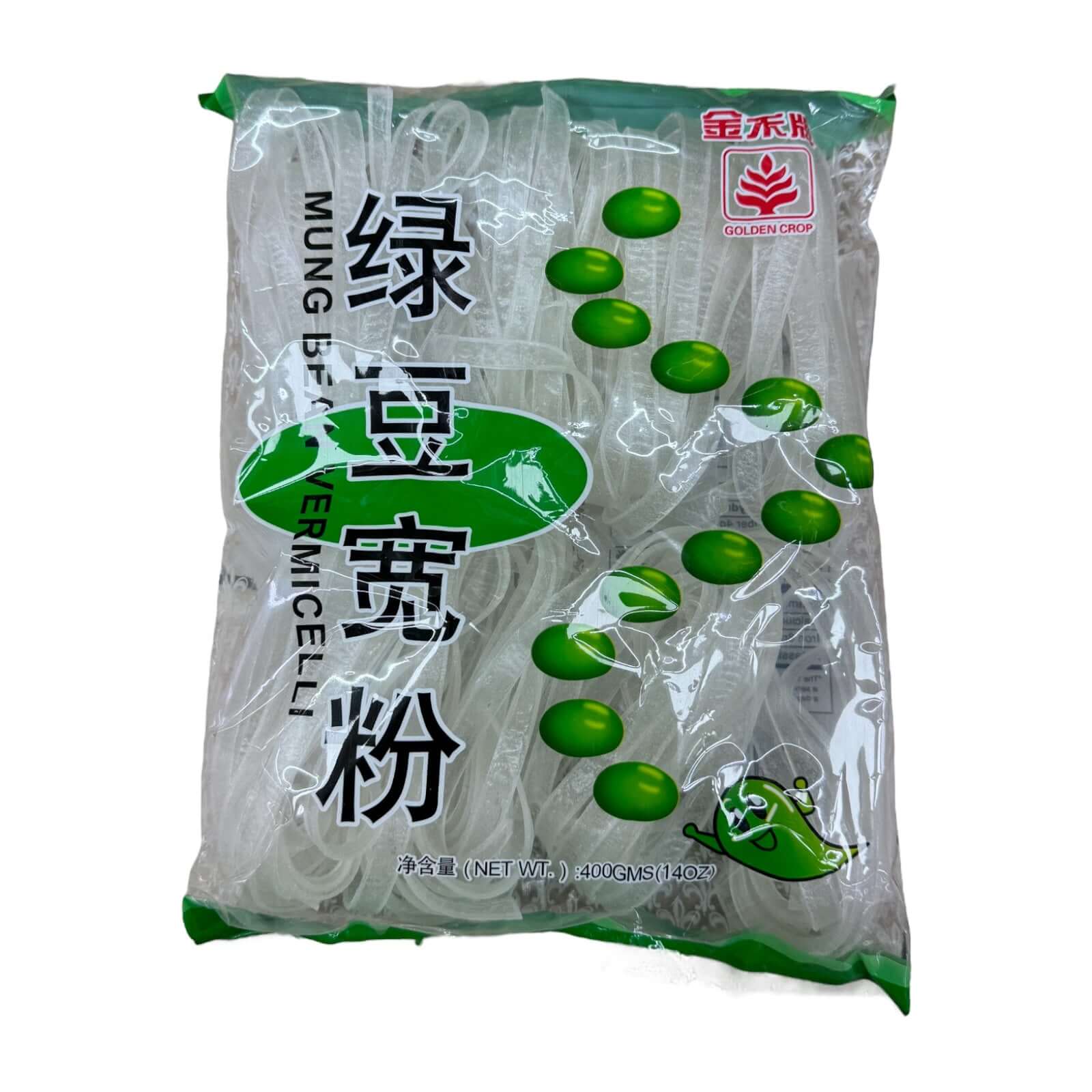 Golden Crop Mung Bean Vermicelli
