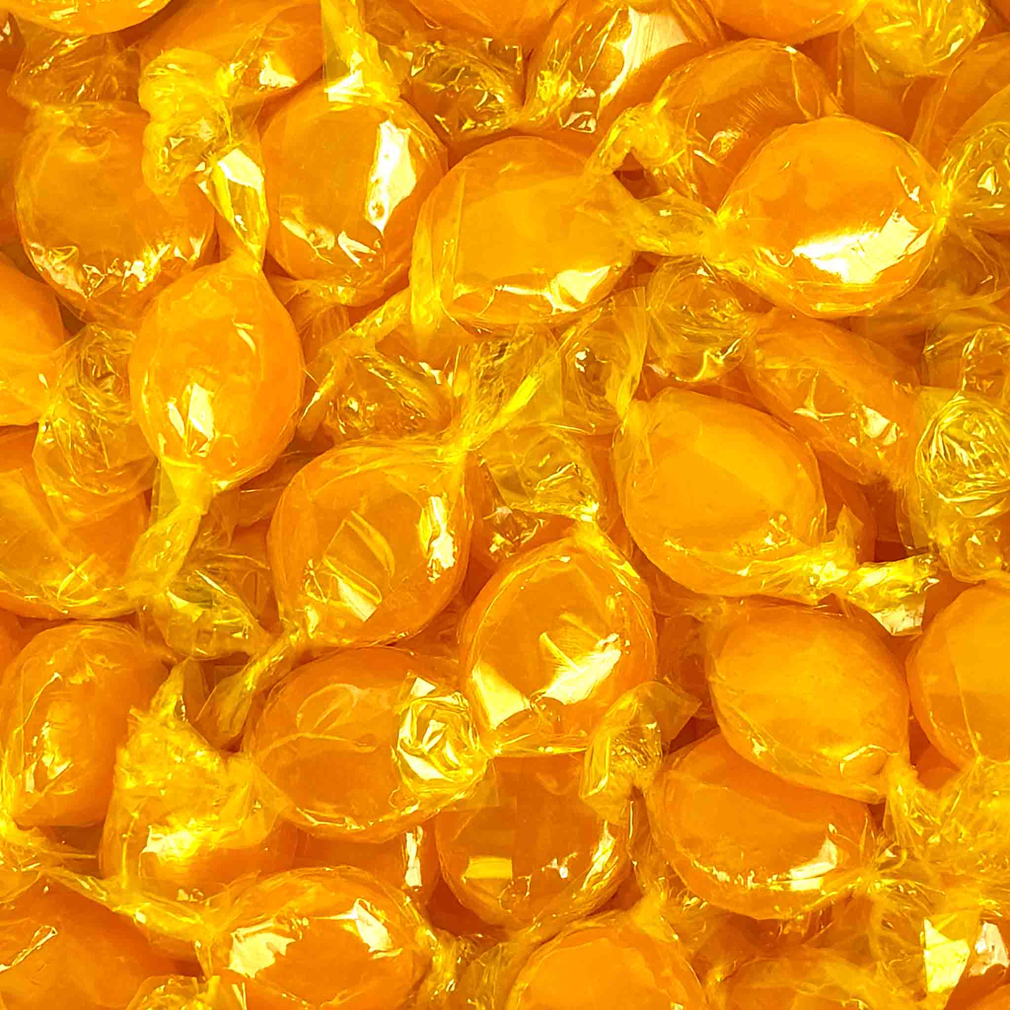 Arcor Butterscotch Buttons