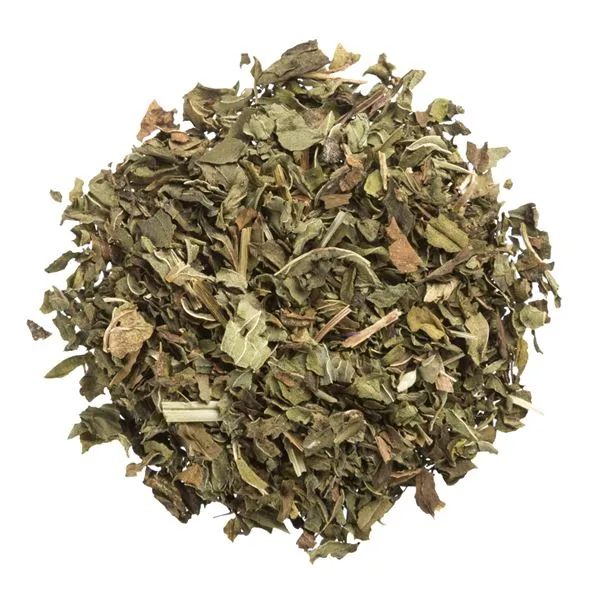 Peppermint Organic