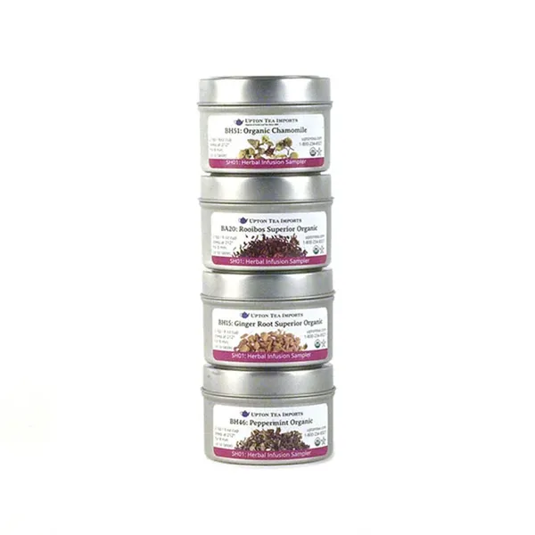 Herbal Infusion Sampler