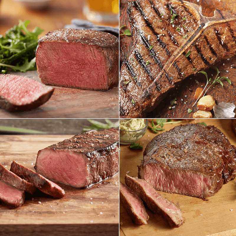 The KC Steak Experience™