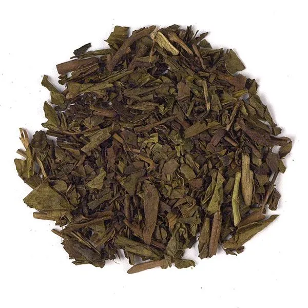 Ho-ji Cha Kamakura Organic