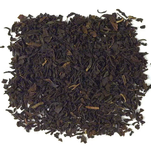 Season’s Pick Mozambique Breakfast Blend Organic