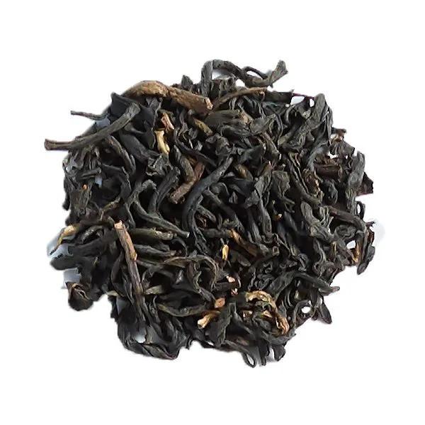 CO2 Premium Decaffeinated Assam