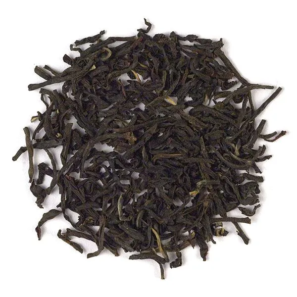 Ceylon Kandy Silver Tip