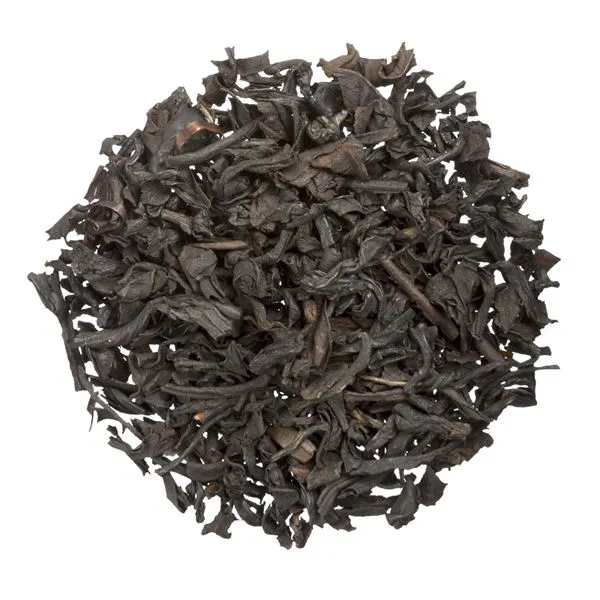 Formosa Lapsang Souchong