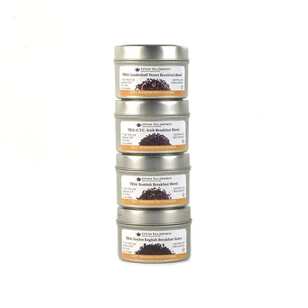Breakfast Blend Sampler