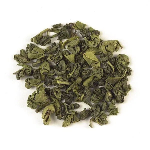 Gunpowder Organic