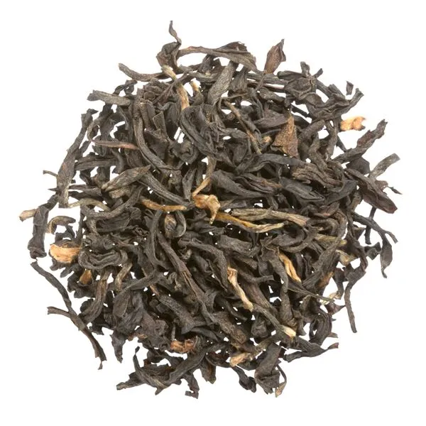 Tippy Orthodox GFOP Assam