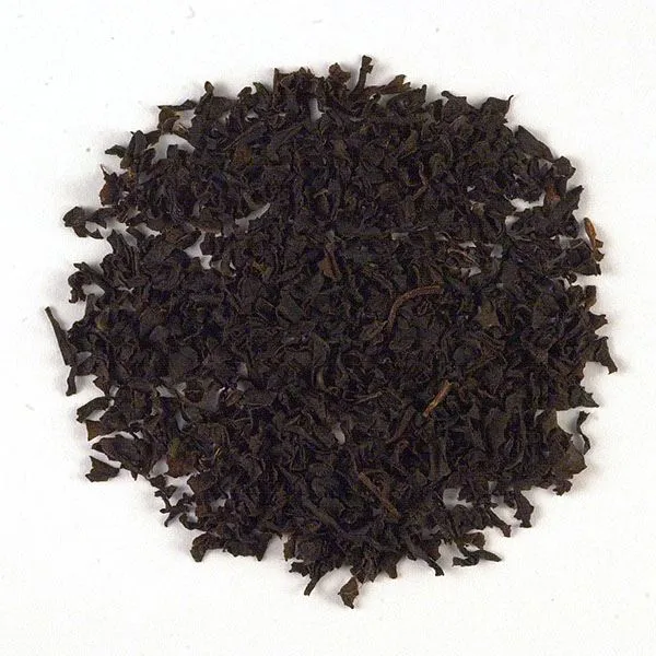 Idulgashinna Estate FBOP Organic