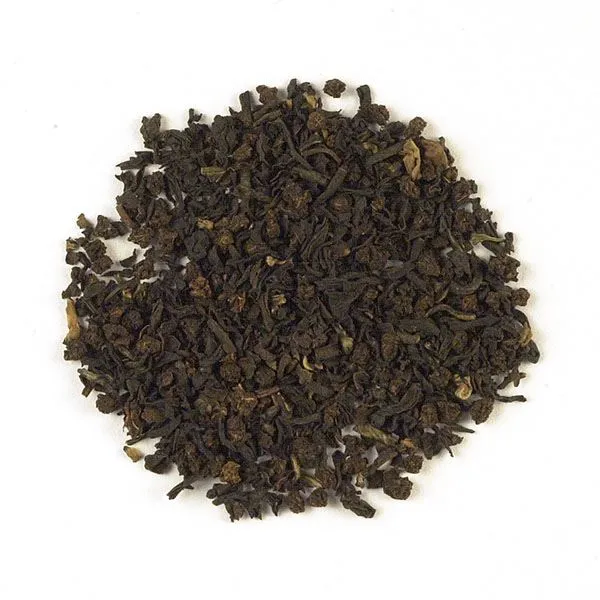 CO2 Decaffeinated Irish Breakfast Blend BOP