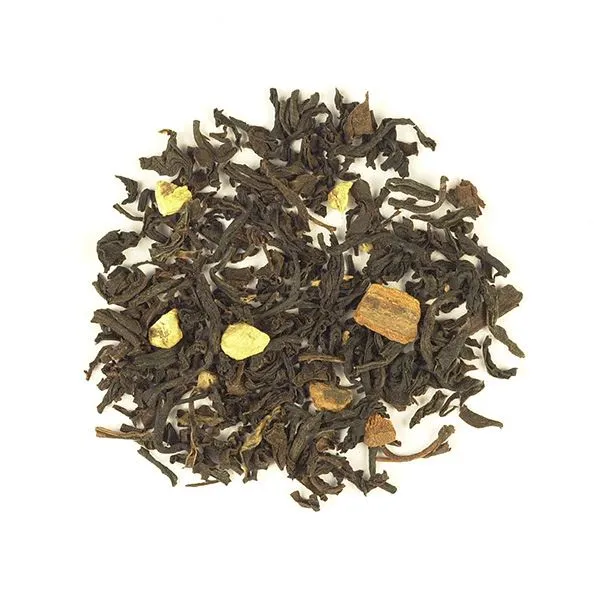 Decaffeinated Masala Chai