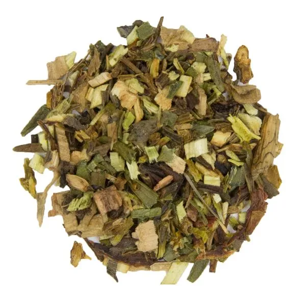 Green Honeybush Organic