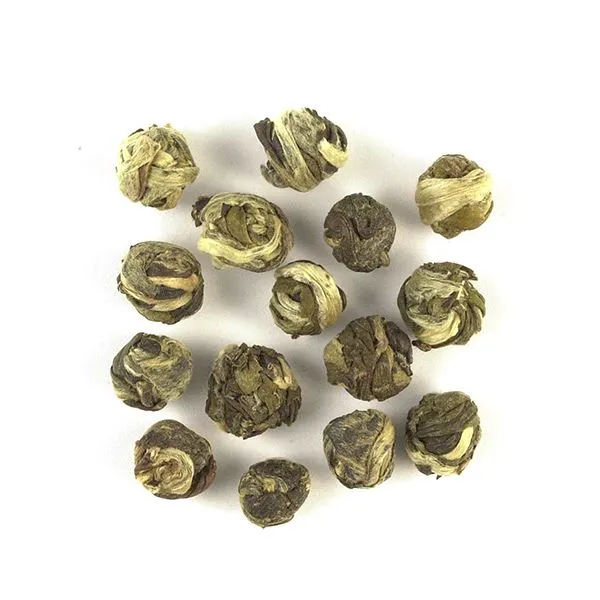Guangdong Province Jasmine Pearls