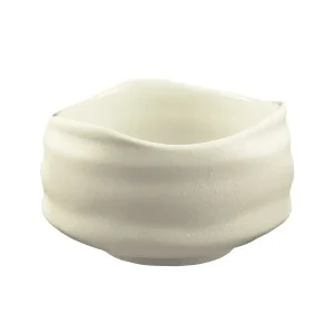 Kyoto White Matcha Bowl