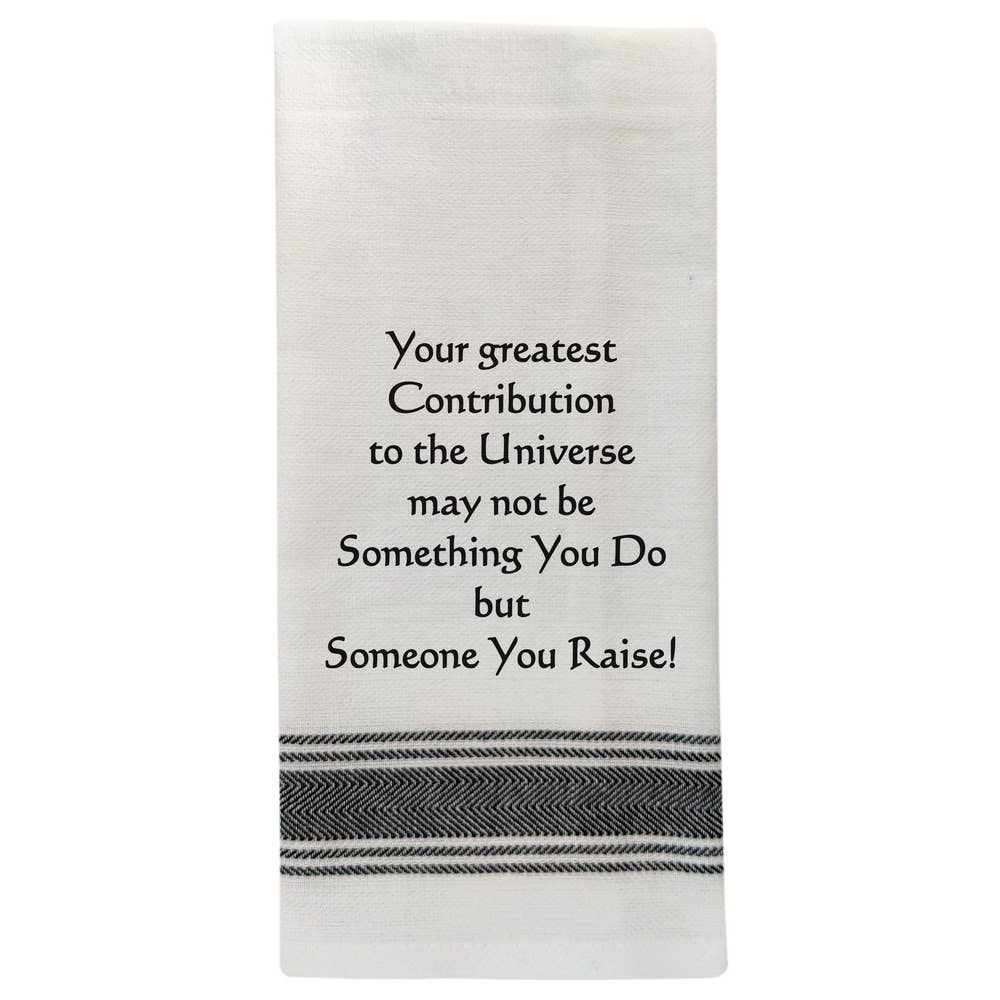 Wild Hare Designs – BB-Y-42 Your greatest contribution…